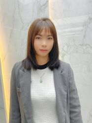 -苏奇发型·烫发染发