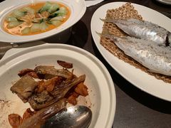 -领事馆19号中餐厅(厦门海景洲际酒店)