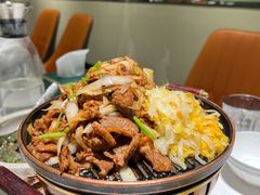 -天和晟烤鸭店(世纪坛店)
