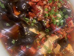 -湘渝人家·川湘菜(十里河店)