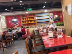 -宏状元现熬粥·京味菜(五棵松店)