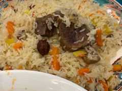 -巴依老爷新疆美食(望京小街店)