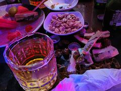 -周庄红庭演艺酒吧
