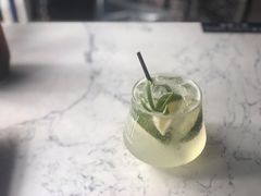 莫吉托-BONBON BAKERY