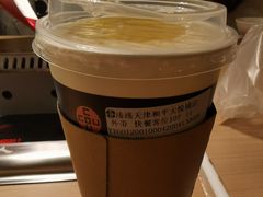 -湊湊火锅·茶憩(和平大悦城店)