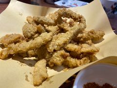 -鸡本无敌江湖菜(摩尔城店)