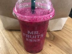 -Mr.Fruits水果先生(北京市百货大楼店)