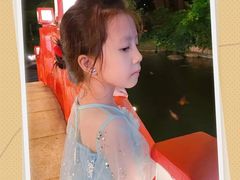 -广州花园酒店