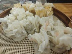 -海汇源老烧麦店(东大街总店)