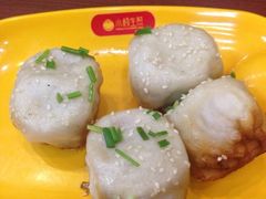 小杨生煎-小杨生煎(湟普汇店)