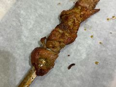 -贯贯吉·清真餐厅(浙江中路店)