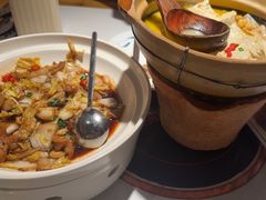 -老阿爸鲜鱼土菜(独墅湖店)