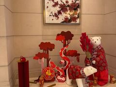 -无锡君来洲际酒店