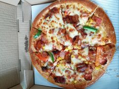 -尊宝比萨(首座店)