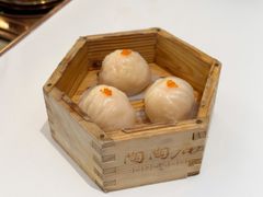 陶陶居大虾饺-陶陶居酒家(第十甫路总店)