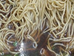 -镇南锅盖面馆(解放路店)