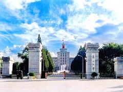 -东北大学(南湖校区)