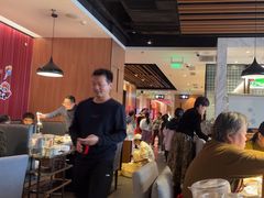 -海底捞火锅(大学路新象城店)