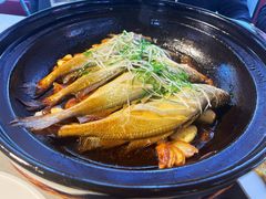 -有喜胶东小馆(太申祥和店)