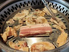 -牛焱·烧肉酒肆(五大道店)