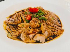 -羲和雅苑•北京烤鸭(陆家嘴中心店)
