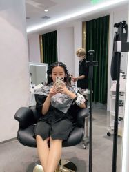 -Kraemer Paris  苏豪路易士·嘉玛发廊