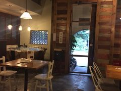 -日出青木·杭帮菜名店
