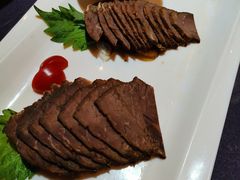 -西安饭庄·非遗陕菜(钟楼店)