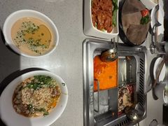 -海底捞火锅(江北万达商业广场店)