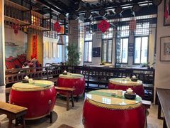 -厦门老字号·旷野茶叶(茶厂直营中山路店)