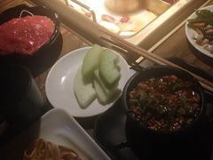 -九鼎轩脆毛肚火锅(商业街店)
