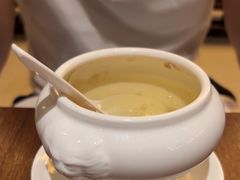 -蛇口希尔顿南海酒店·随轩中餐厅·粤菜
