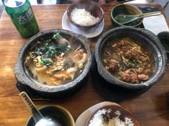 -王明古法砂锅居(开化寺店)