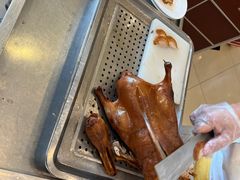-北京全聚德(方庄店)
