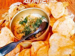 -THE CANNERY&JUJU 新鲜海鲜·牛排美食酒廊