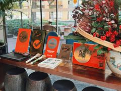 -金玉满堂潮州酒楼(无限极荟购物广场店)