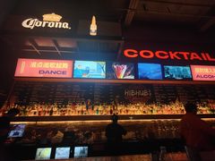 -HIB HUB公社(解放西路店)