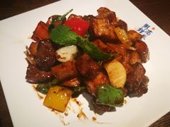 -南拳十三姨·潮汕砂锅粥(世纪金源店)