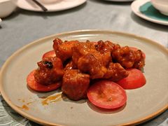 -北园酒家(小北路店)