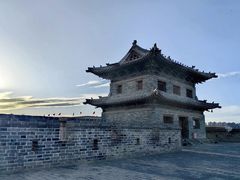 -大同古城墙