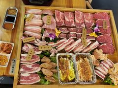 -牛道精致烤肉(海安店)