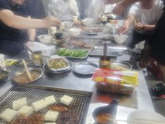 -同心烧烤(总店)