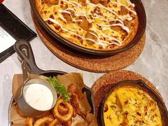 -必胜客(唐延店)