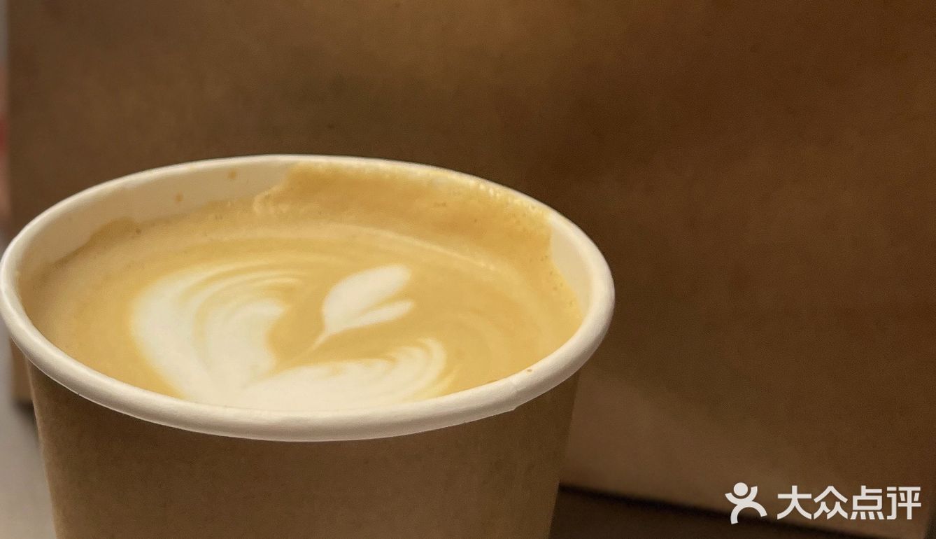 celebrate ｜振兴路咖啡探店