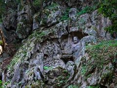 -灵隐飞来峰景区