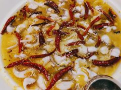 -青花椒花椒鱼(合生汇店)