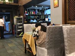 -巴渝兄弟川菜(宽街店)