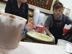 -清真·二嫂子煎饼果子(鼓楼旗舰形象店)