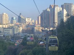-黔灵山公园
