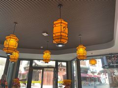 -汪一挑馄饨(老街店)